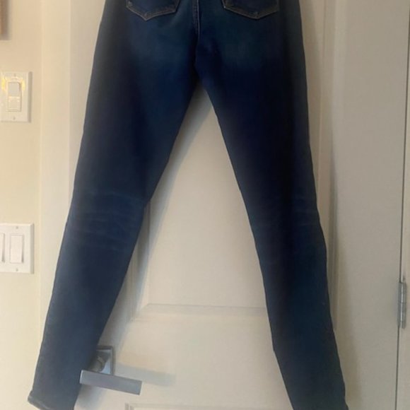 American Eagle Curvy Hi-Rise Jegging - Picture 2 of 2